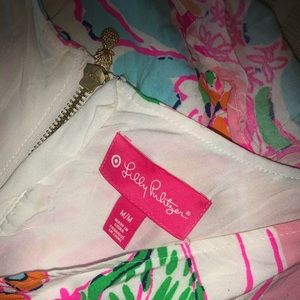 Lilly Pulitzer tank top! Brand new !!!